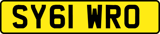 SY61WRO