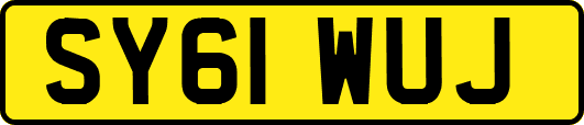 SY61WUJ