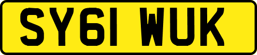 SY61WUK