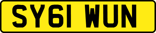 SY61WUN