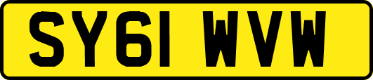 SY61WVW