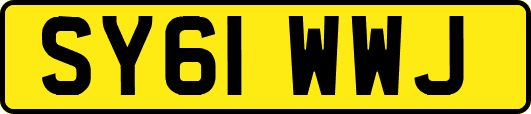 SY61WWJ