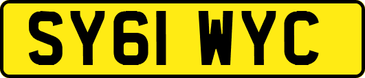 SY61WYC