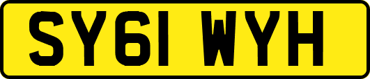 SY61WYH