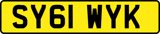 SY61WYK