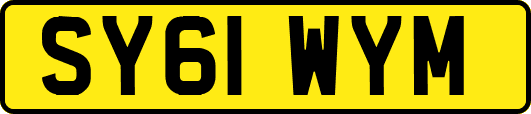 SY61WYM