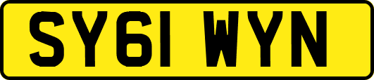 SY61WYN