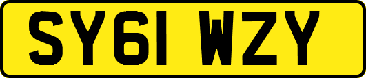 SY61WZY