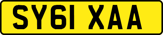 SY61XAA