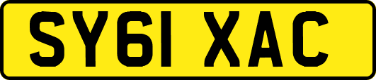 SY61XAC