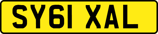 SY61XAL