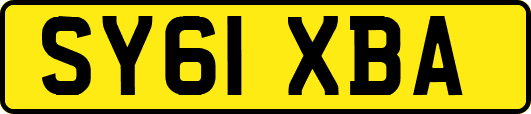 SY61XBA