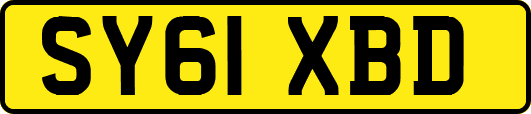 SY61XBD