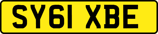 SY61XBE