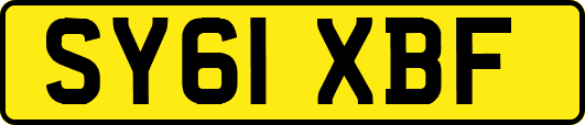 SY61XBF