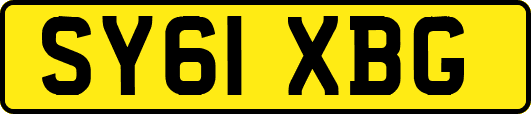 SY61XBG