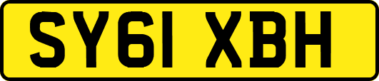 SY61XBH