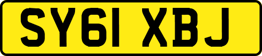 SY61XBJ