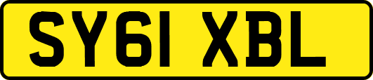 SY61XBL