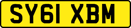 SY61XBM