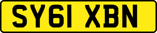 SY61XBN