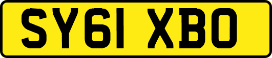 SY61XBO