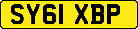 SY61XBP