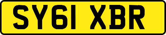 SY61XBR