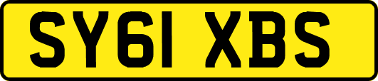 SY61XBS