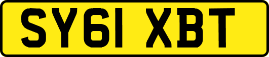 SY61XBT