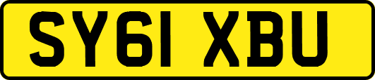 SY61XBU