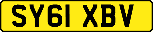SY61XBV