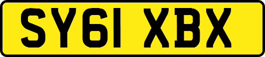 SY61XBX