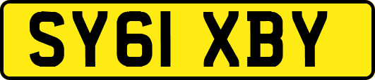 SY61XBY