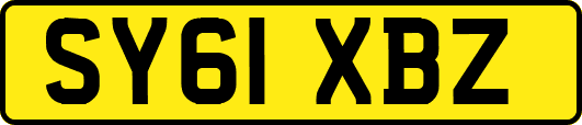 SY61XBZ