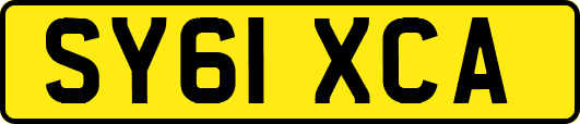 SY61XCA