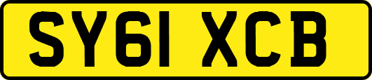 SY61XCB