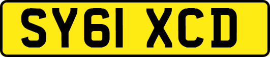 SY61XCD