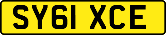 SY61XCE