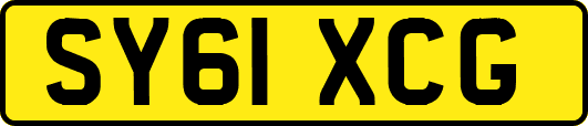 SY61XCG
