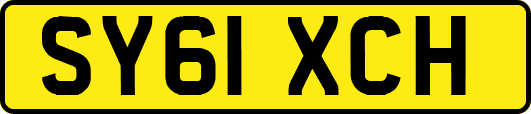 SY61XCH