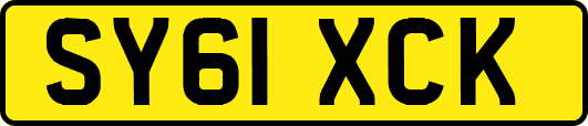 SY61XCK