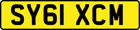 SY61XCM