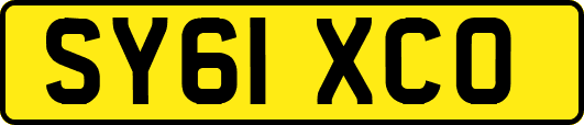 SY61XCO