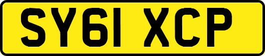 SY61XCP