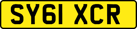 SY61XCR