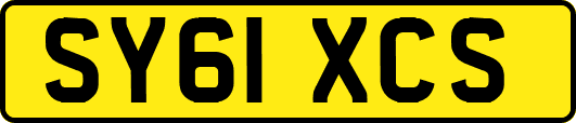 SY61XCS