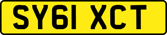 SY61XCT