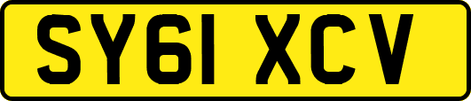 SY61XCV