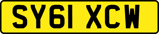 SY61XCW